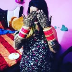 Nisha Sandhu - @anjalibhagat251 - Instagram