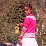 Nisha Sandhu - @ni_shu8473 - Instagram