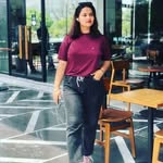 Nisha Sandhu - @anjalibhagat250 - Instagram