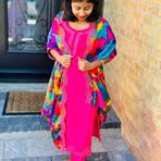 Nisha Sandhu - Facebook