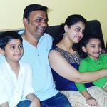 Nisha Mervin Noronha - @nisha.thomas.3705 - Instagram
