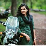 Nisha Reebazz - @__nisha__thomas__ - Instagram