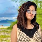 Nisha Thomas - @nisha4thomas - Instagram
