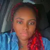 Nisha Thomas - @kittythekatt21 - TikTok