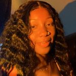 Nisha Thomas - @nishacamiille - Instagram
