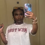 Nisha Thomas - @aanayah._ - Instagram