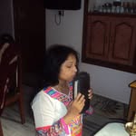 Nisha Thomas - @nishathomas572 - Instagram