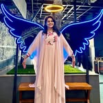 Nisha Thomas - @nishaoriginal - Instagram
