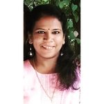 Nisha Thomas - @nishathomas267 - Instagram