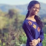 NISHA THOMAS - @_nisha_thomas - Instagram