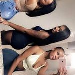 Nisha Thomas - @nishathomas119 - Instagram