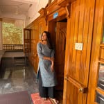 Ñiśhä Thömaś - @nishaneethu99 - Instagram