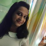 Nisha Thomas - @nishathomas1311 - Instagram