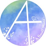 Nisha Thomas - @a4asmallworld - Instagram