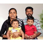 Nisha Thomas - Facebook