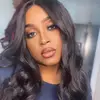 Tanisha Thomas - @iamtanishathomas - TikTok