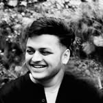 Nishanth Patil - @inishanth_patil - Instagram