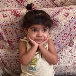 Mrs. Nishanth Prabhu - @pratzprabhu - Instagram
