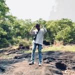 Nishanth Prabhu - @nish_the_pish - Instagram