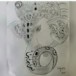Arts__Drawings - @nishanth___rao___ - Instagram