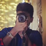 Nishanth⚡ - @nishanth__rao - Instagram