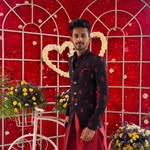 Nishanth Rao - @nishanthrao777 - Instagram