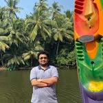 Nishanth Rao - @nrrao7 - Instagram