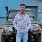 Nishanth Rao - Facebook