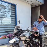 Nishanth Rao - @nishanthhrao - Instagram