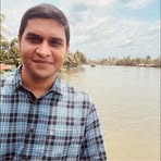 Nishanth Rao - Facebook