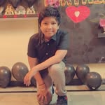 nishanth_rao - @nishathrao_2514 - Instagram
