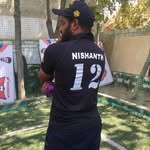 Nishanth Rao - @vnishanth16 - Instagram