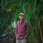 Nishanth Rao Bachu - @nishanth.rao_ - Instagram