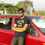 Nishanth Rao Janardhana - @nishanthraoj - Instagram
