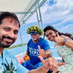Nishanth Rao Pininti - @nishanth_pininti - Instagram