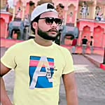 Nishar Ali - @maxwellnishar - Instagram
