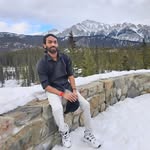 Nishil Patel - @nishil_patel_03 - Instagram