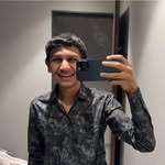 Nishil Patel - @neel_.0114 - Instagram