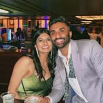 Nishil Patel - @nishilptl6 - Instagram