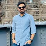 Nishil Patel - @nishilpatel___18 - Instagram