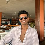 Nishil Patel - @nishil_ptl - Instagram