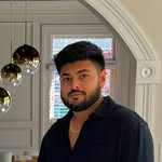 Nishil Patel - @nishil.98 - Instagram
