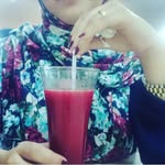 Nisreen Salem - @no89osa - Instagram