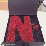 Nisreen Salem - @nisreen.asool - Instagram
