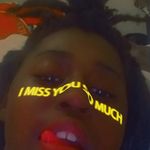 Su'Luv Surritta Ivy - @cornissamoore - Instagram