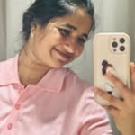 Nissy Mariam Mathews - @nissy_m_mathews - Instagram