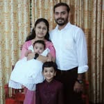 Nissy Mary Mathew - @marymmathew44 - Instagram