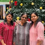 Nissy Mathew - Facebook