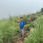 Nissy Mathew - @mathewnissy - Instagram