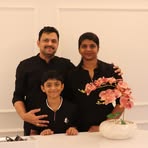 Nissy Mathew - Facebook